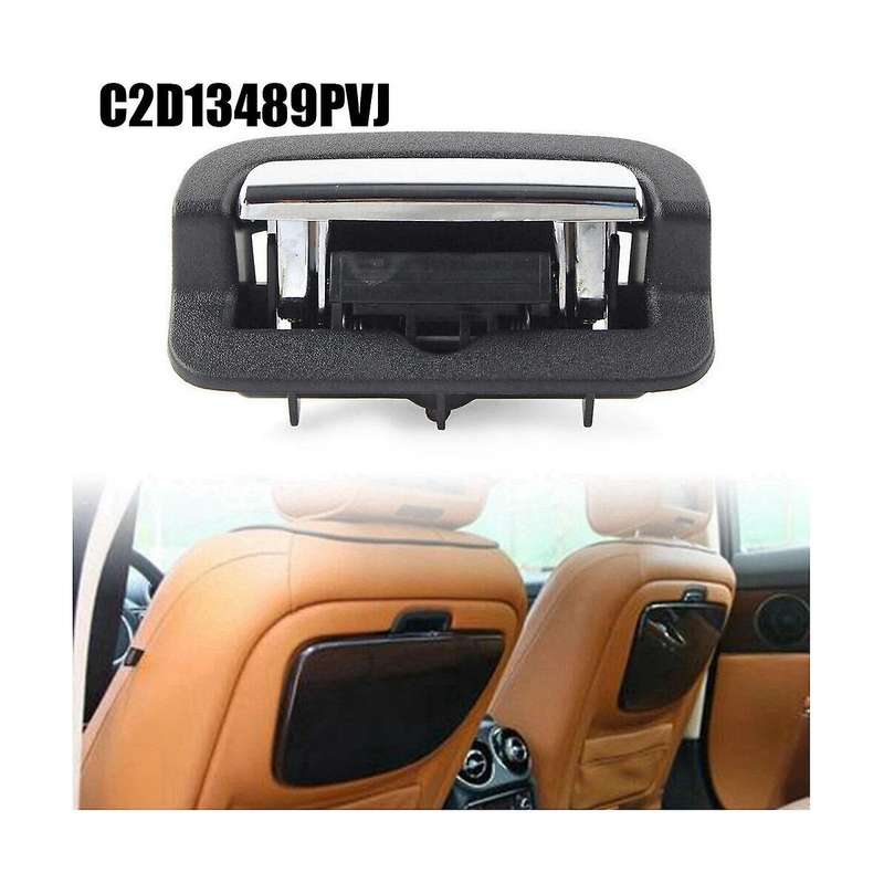 C2D13489APH Rear Dining Tray Latch Small Table Plate Buckle Switch for XJ 2010-2015