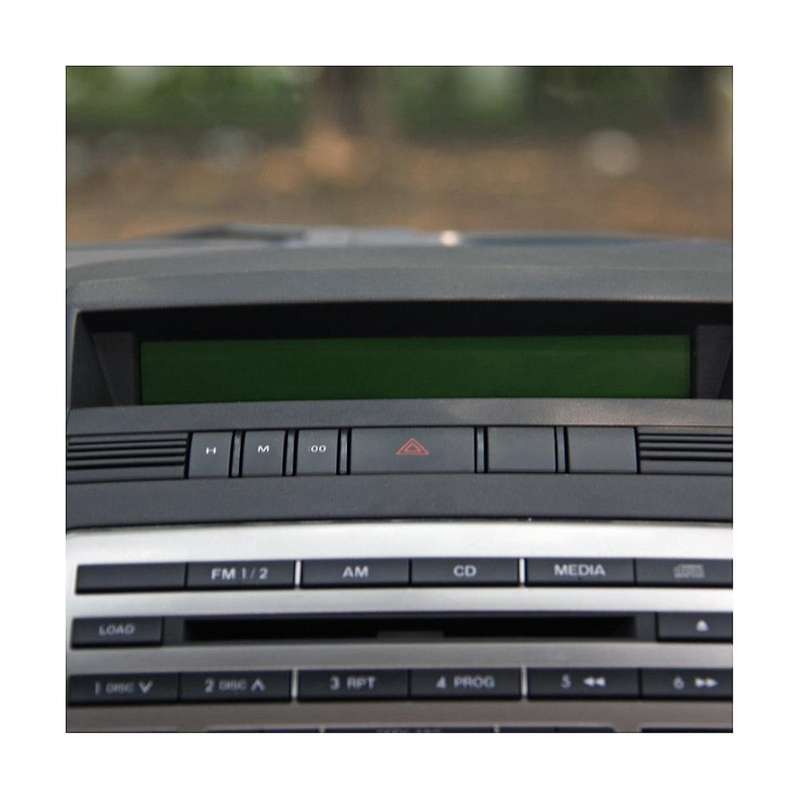 C291-66-170c Car Instrument Panel Hazard Switch for 5 2008-2010