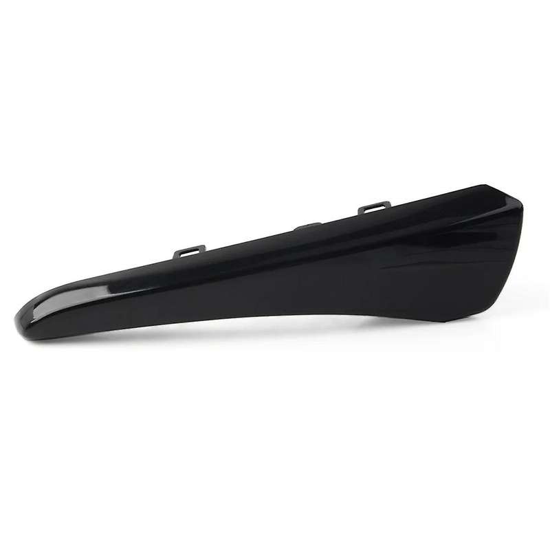 C2z20503 C2z20499 Front Bumper Trim Front Bar Bright Strip Car for Xf 2012-2015