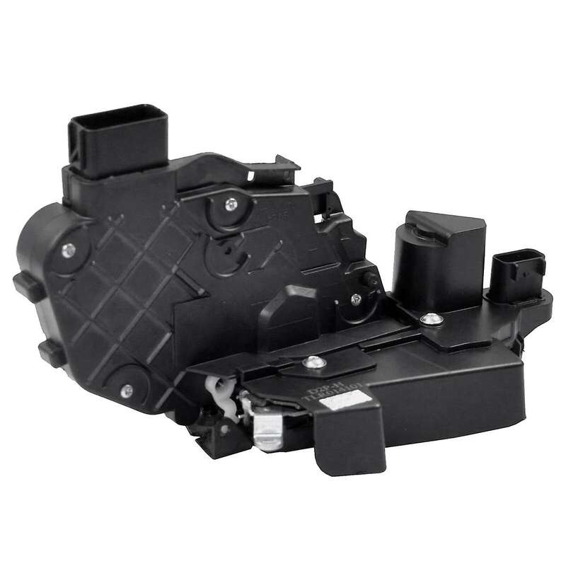 C2d5636 Front Left Door Locking Machine Locker Central Locking Auto Parts for Xf Xj Xk C2d5639