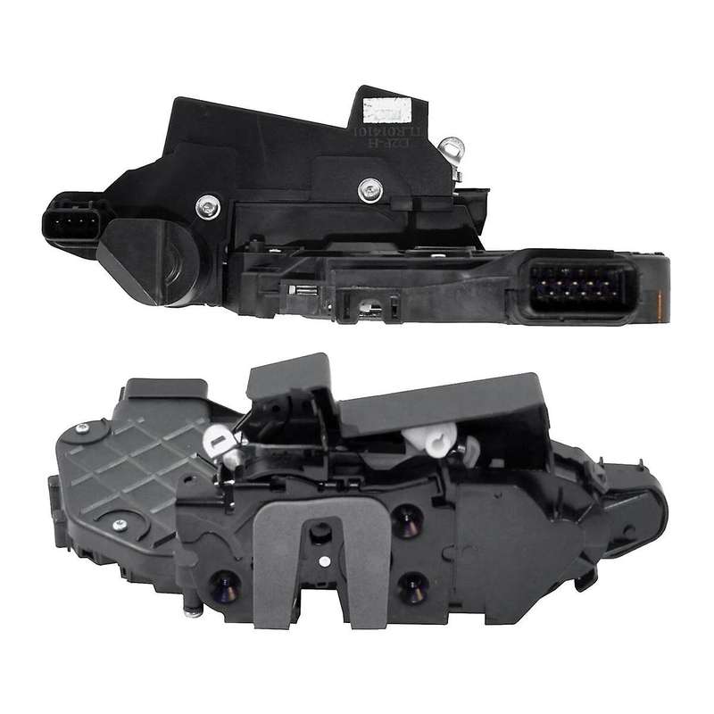 C2d5636 Front Left Door Locking Machine Locker Central Locking Auto Parts for Xf Xj Xk C2d5639