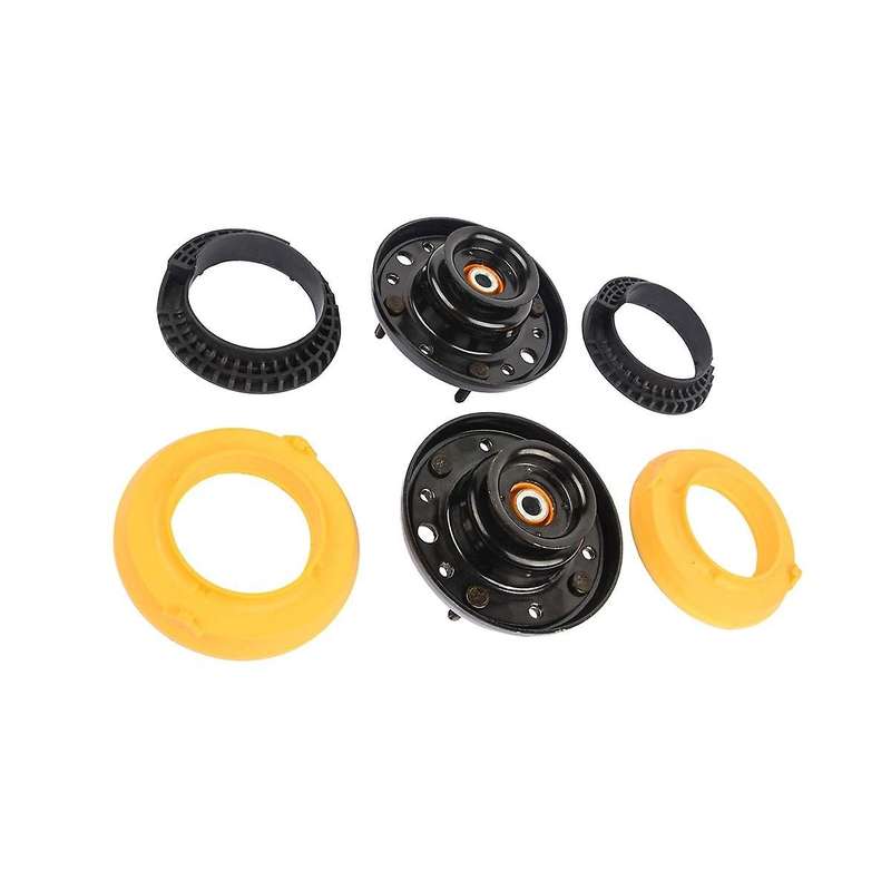 C2D51875 C2P22948 Front Strut Shock Mount Spring Seat Set for XJ XJR 2010-2016