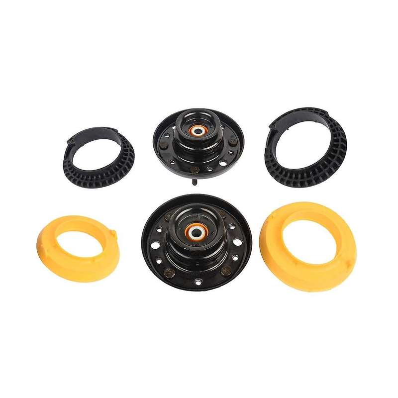 C2D51875 C2P22948 Front Strut Shock Mount Spring Seat Set for XJ XJR 2010-2016