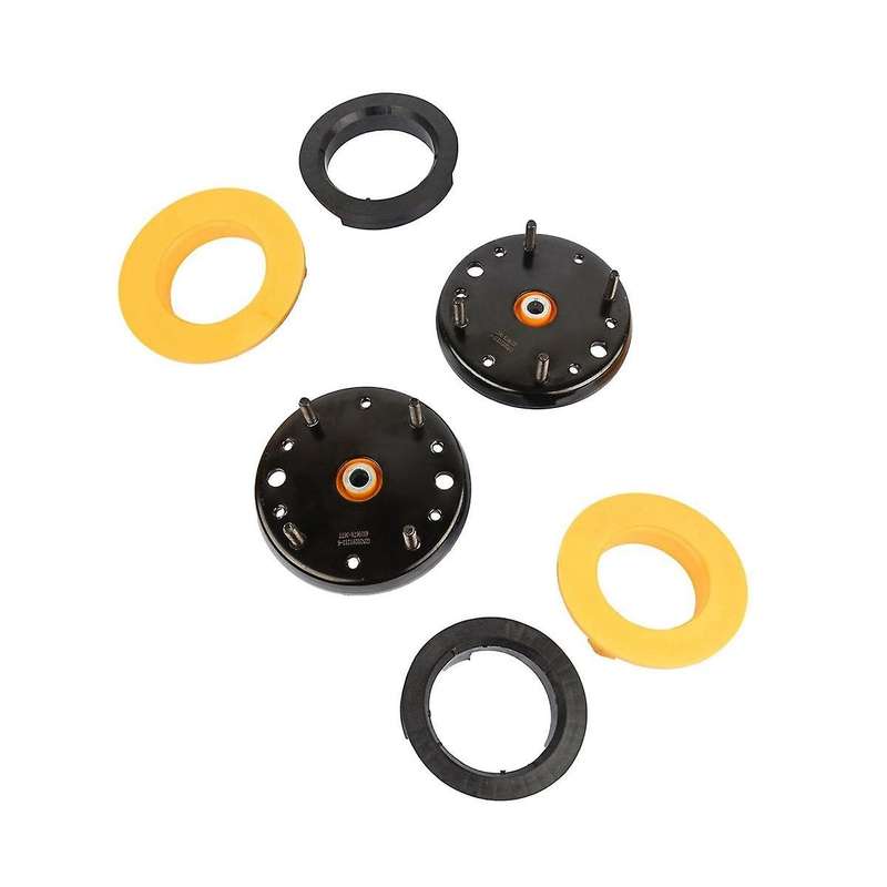 C2D51875 C2P22948 Front Strut Shock Mount Spring Seat Set for XJ XJR 2010-2016