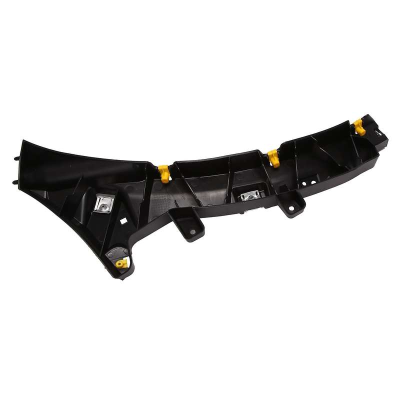 C2Z16532 C2Z16531 for XF 2012-2015 Left Right Front Bumper Mounting Bracket Bumper Bracket