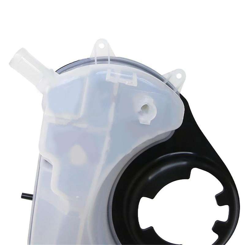 C2s18320 for X-type 2001-2010 Expansion Coolant Reservoir C2s2738 C2s46861 Mja4440ba