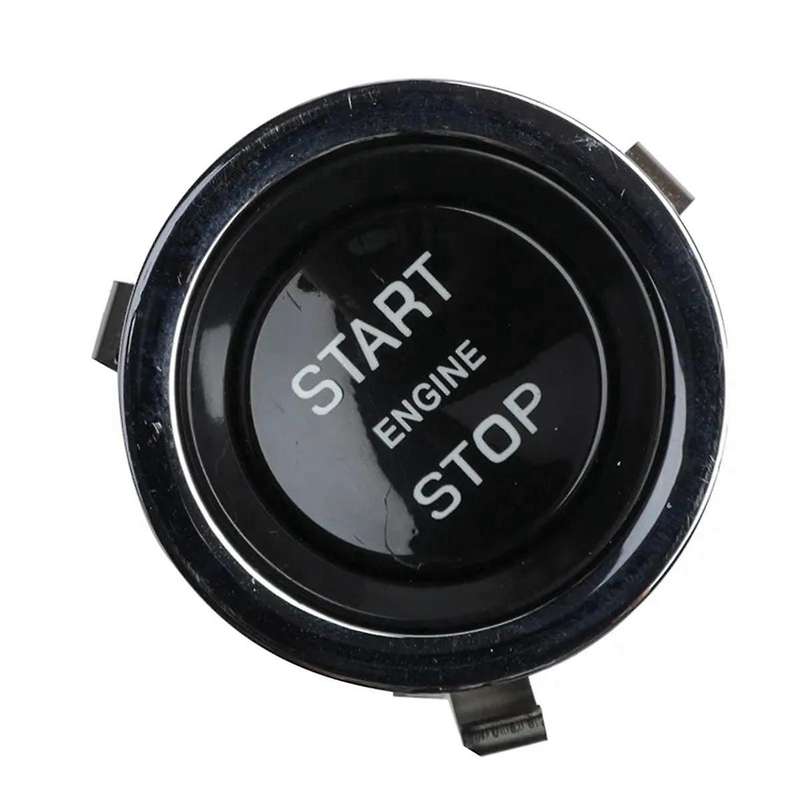 C2D59751 C2D28139 Ignition Switch Push Button Start Switch Start Button Car for XJ X351 2014-2019