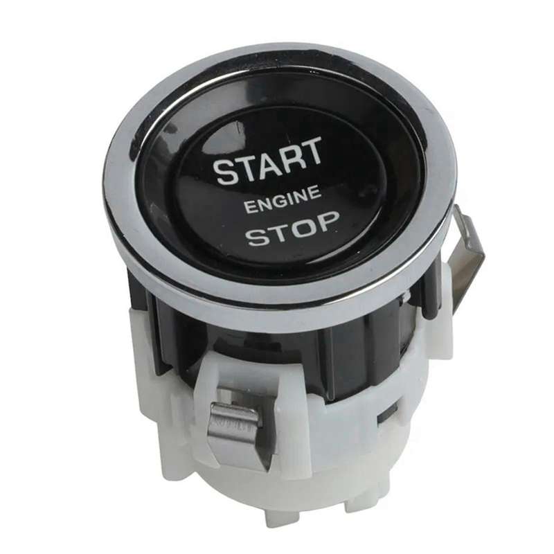 C2D59751 C2D28139 Ignition Switch Push Button Start Switch Start Button Car for XJ X351 2014-2019