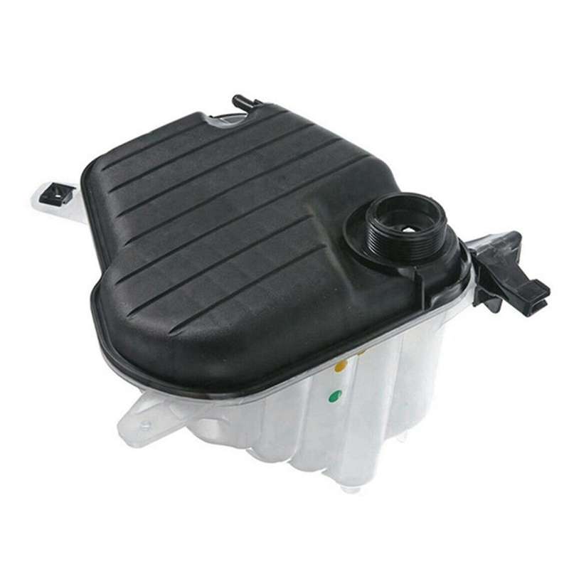 C2z29118 C2z15579 Cooling Tank Sub-tank Expansion Tank Fluid Reservoir Car for Xf 14 2.0l V6 3.0l 5.