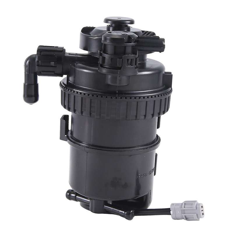 CA100016870 897435084 Grille Assembly Engine Filter Oil Water Separator for Rimac D-MAX