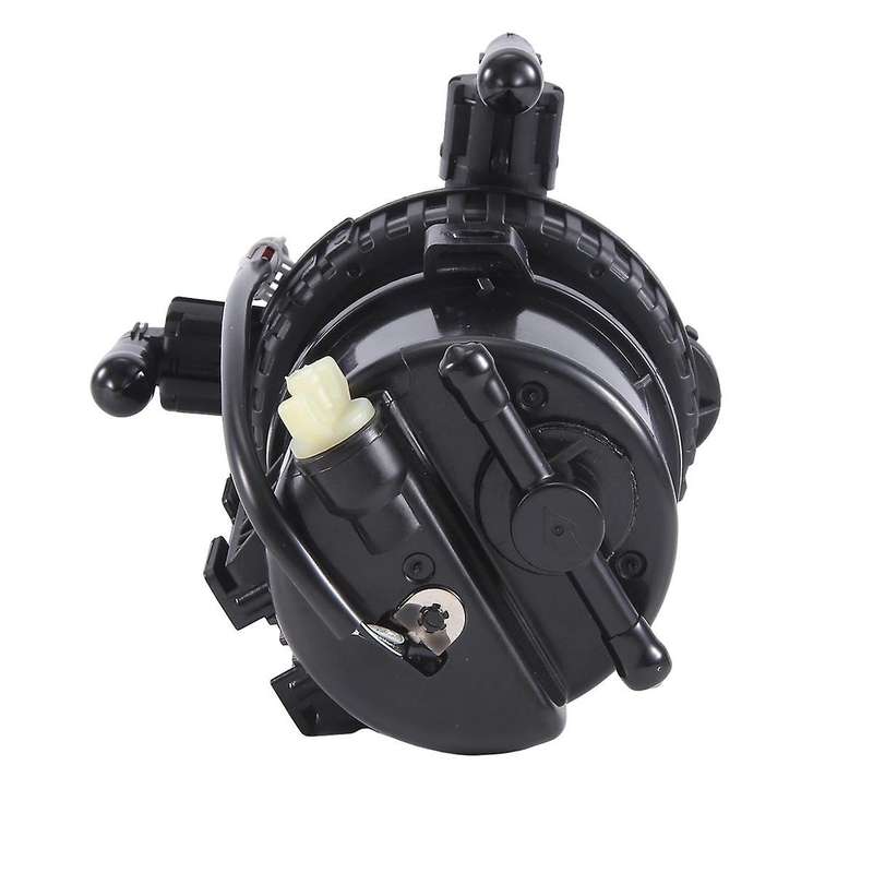 CA100016870 897435084 Grille Assembly Engine Filter Oil Water Separator for Rimac D-MAX