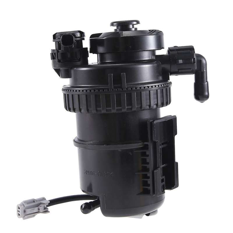 CA100016870 897435084 Grille Assembly Engine Filter Oil Water Separator for Rimac D-MAX