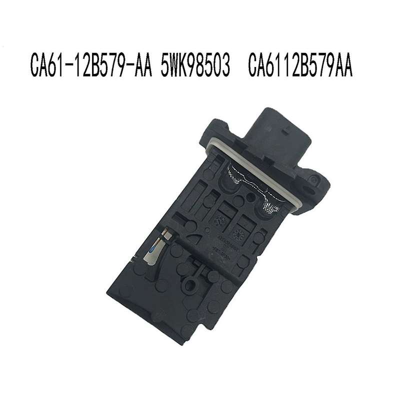 CA61-12B579-AA 5WK98503 Mass Air Flow Meter for Fiesta VII Mondeo V Transit 1.5 2.0 TDCi CA6112B579A