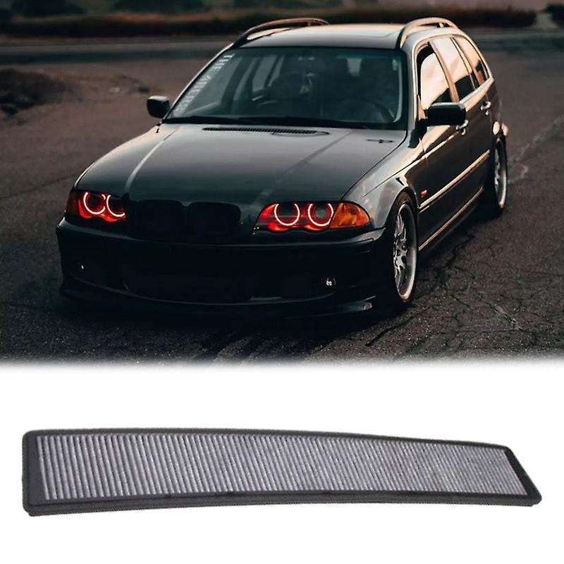 Cabin Air Filter Charcoal Carbon for  E46 325i 328i 330i 64319216590