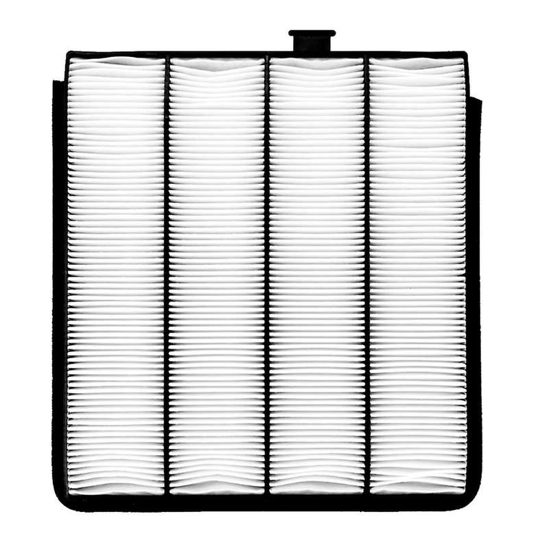 Cabin Air FIlter for 2001-2006 1999-2004 Pilot 2003-2008 80290-S0X-A01 C45459