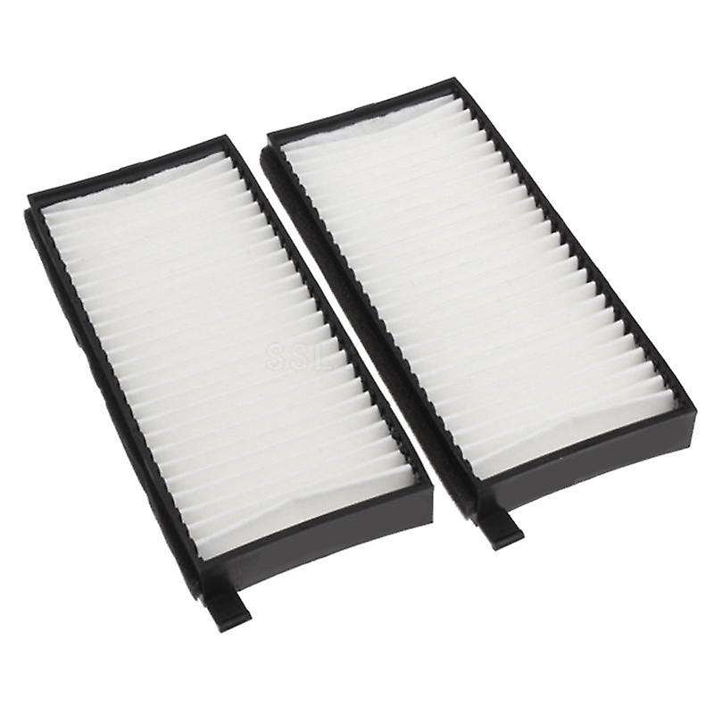 Cabin Filter for 2005- Actyon I 2.0 / 2.3 , 2005- Kyron 2.0 / 2.7 / 2.3 / 3.2 68111-091a0