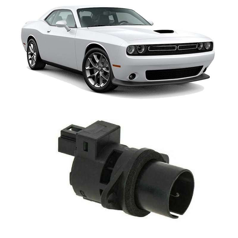 Cabin Temp Sensor 55111178ac for Grand Challenger 300 2014-2021