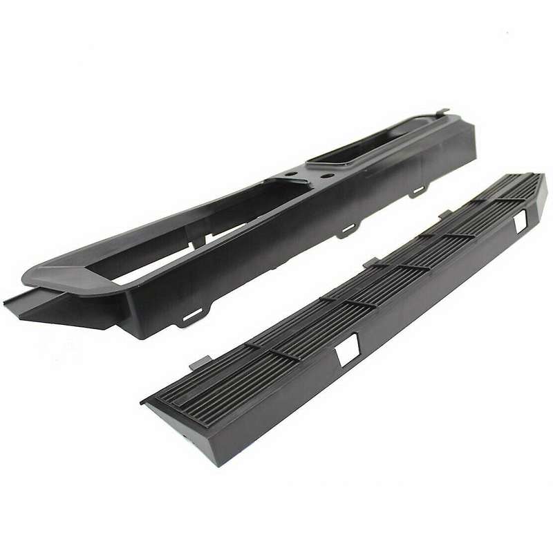 Cabin Housing and Filter Kit 82208300 Fit for Grand 1999-2010