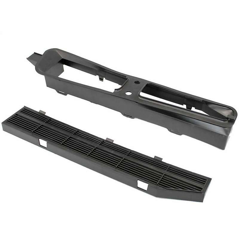 Cabin Housing and Filter Kit 82208300 Fit for Grand 1999-2010