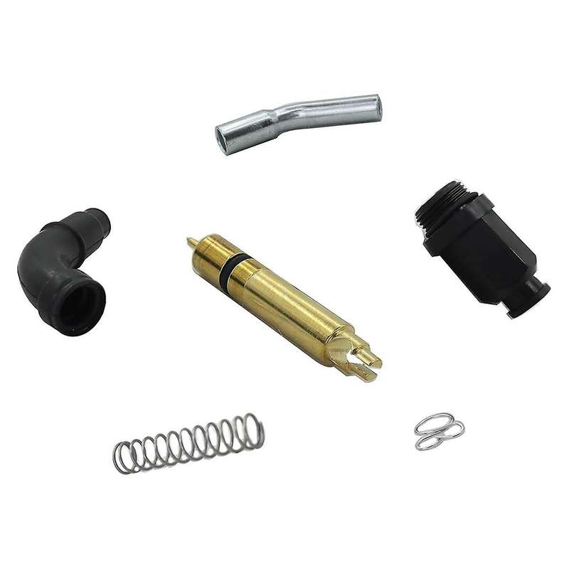 Cable for TRX350 Fourtrax 300 350 Foreman 400 17950-HN5-671 with Valve Plunger Kit