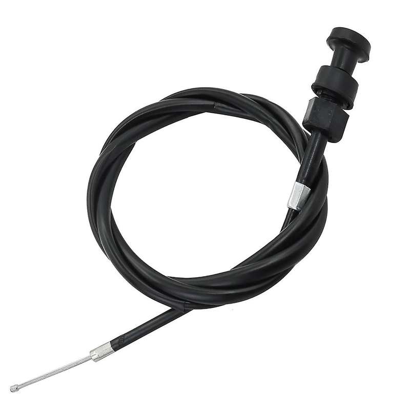 Cable for TRX350 Fourtrax 300 350 Foreman 400 17950-HN5-671 with Valve Plunger Kit