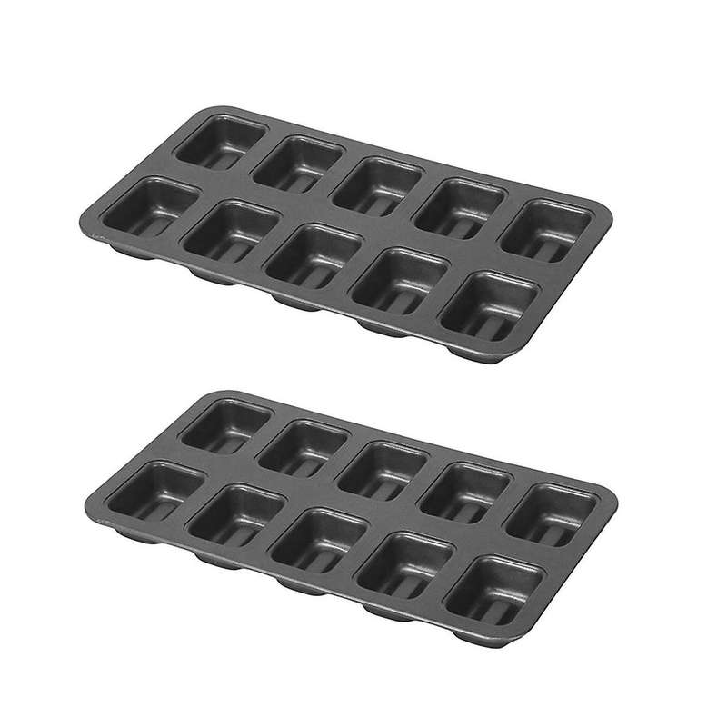 Cake Mold for Baking Pastry Molds Bread Cookie Mold Metal Non-stick Baking Pan for Cakes Kitchen Acc