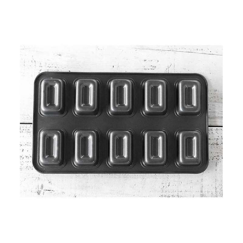 Cake Mold for Baking Pastry Molds Bread Cookie Mold Metal Non-stick Baking Pan for Cakes Kitchen Acc