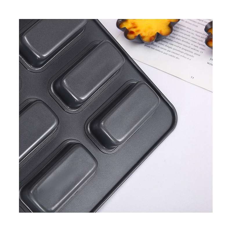 Cake Mold for Baking Pastry Molds Bread Cookie Mold Metal Non-stick Baking Pan for Cakes Kitchen Acc