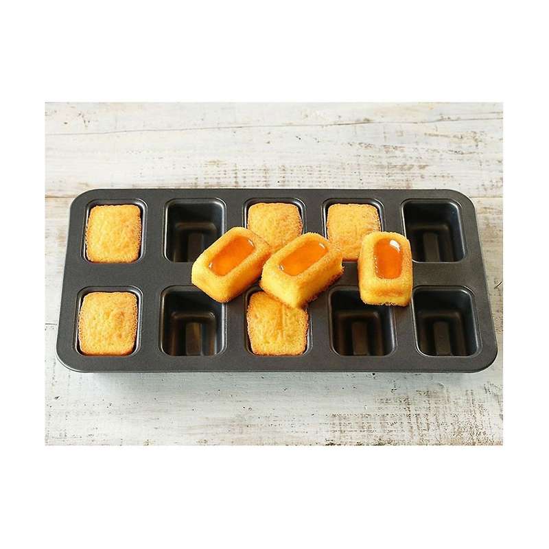 Cake Mold for Baking Pastry Molds Bread Cookie Mold Metal Non-stick Baking Pan for Cakes Kitchen Acc