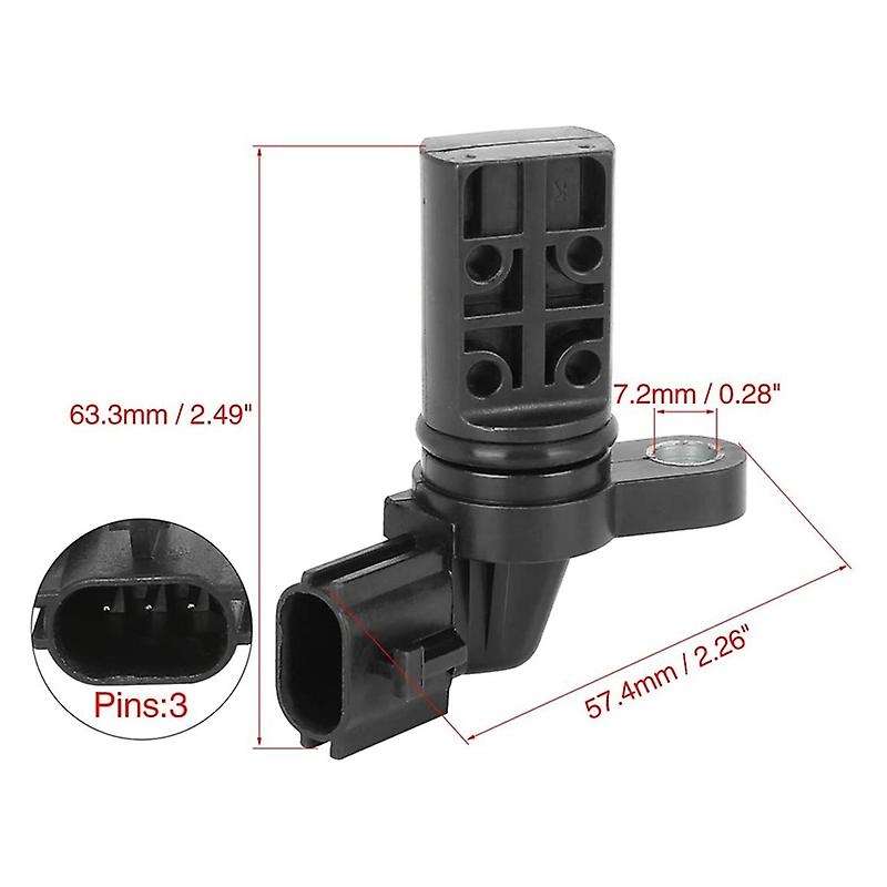 CAM Camshaft Position Sensor for M45 QX4 3.5 4.5L 237312Y52A 23731-2Y52A