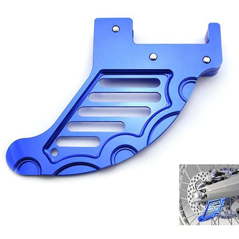 Caliper Support Rear Brake Disc Guard Protection for 125 250 300 350 450 500 530 -F XC XC-F XCW XCF-