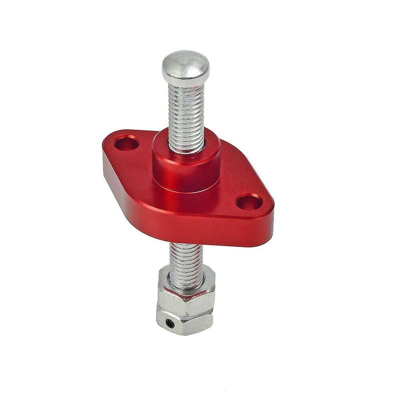 Cam Timing Chain & CNC Manual Tensioner for Quadsport LTZ400 2003-2014