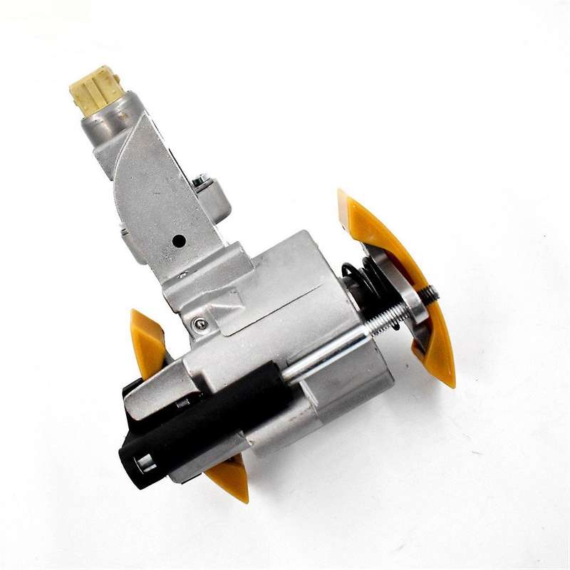 Cam Shaft Adjuster Timing Chain Tensioner Assembly 058109088K Fit for A4 TT Golf 1.8L
