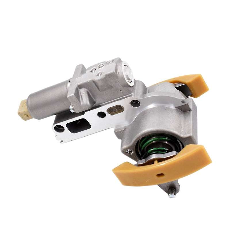 Cam Shaft Adjuster Timing Chain Tensioner Assembly 058109088K Fit for A4 TT Golf 1.8L