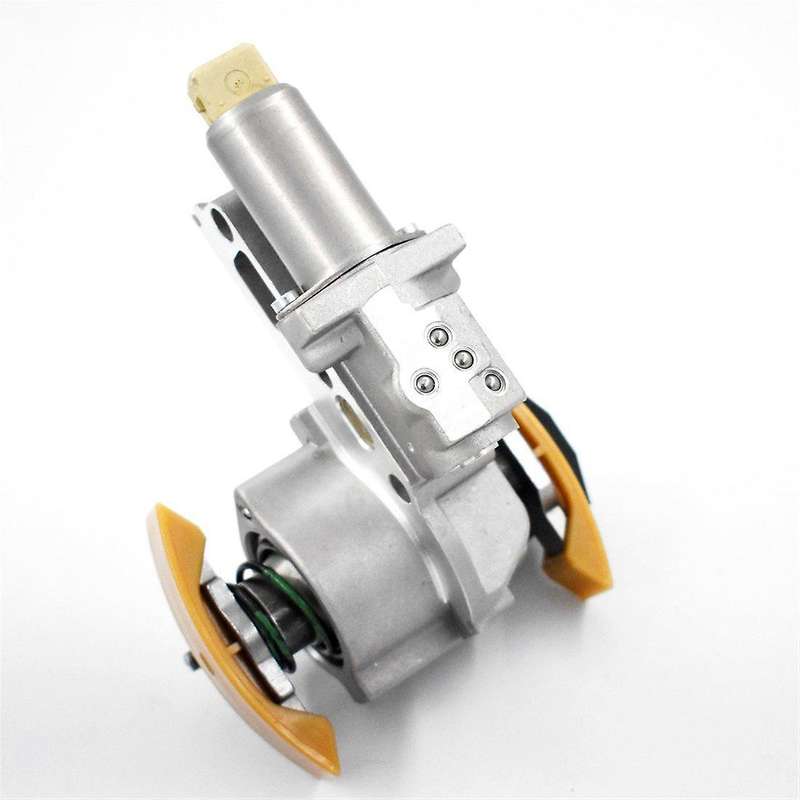 Cam Shaft Adjuster Timing Chain Tensioner Assembly 058109088K Fit for A4 TT Golf 1.8L
