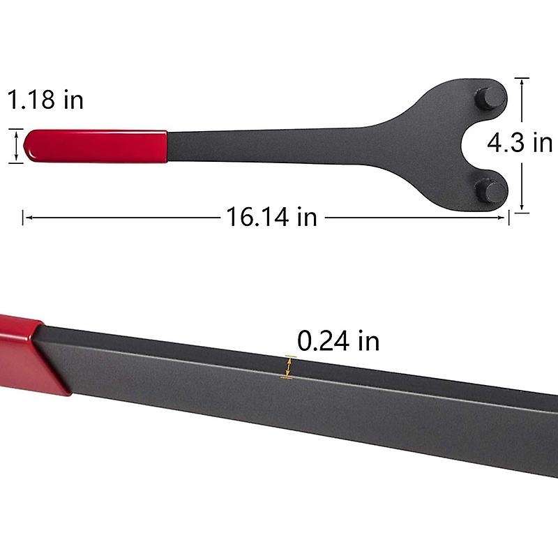 Cam Pulley Holder Camshaft Pulley Holding Tool Fit for OHC Maximas V6 Engines W89208