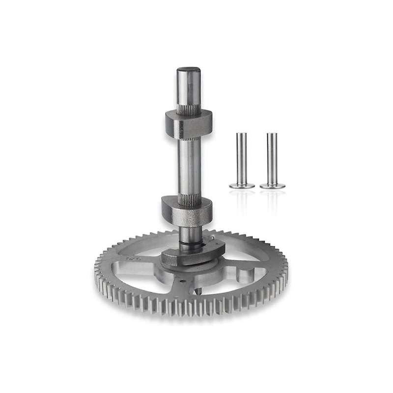 Cam Shafts Sealing Set for 793880 793583 792681 Camshaft Crankcase Seal Shaft Seal Kit for 215000 Mo