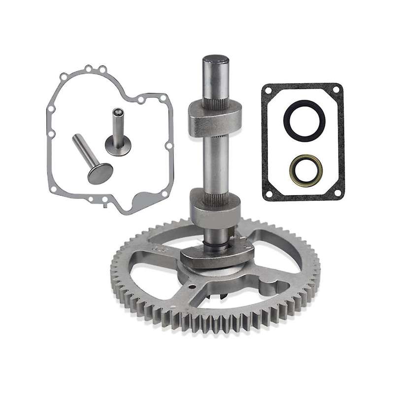 Cam Shafts Sealing Set for 793880 793583 792681 Camshaft Crankcase Seal Shaft Seal Kit for 215000 Mo