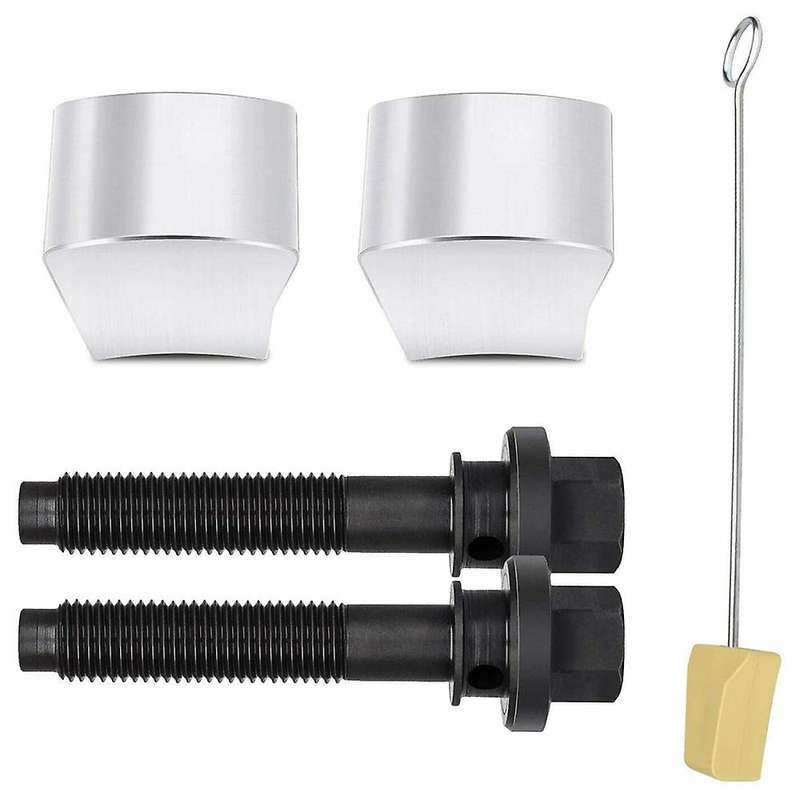 Cam Phaser Lock Out Noise Repair Kit Timing Chain Wedge Tool Bolt for 5.4