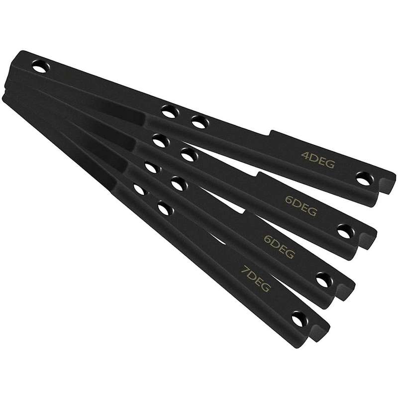Cam Timing Tool Kit for ISX/QSX with Injector Cam Puller Alternative to 3163021 3163069 3163020 14Pc