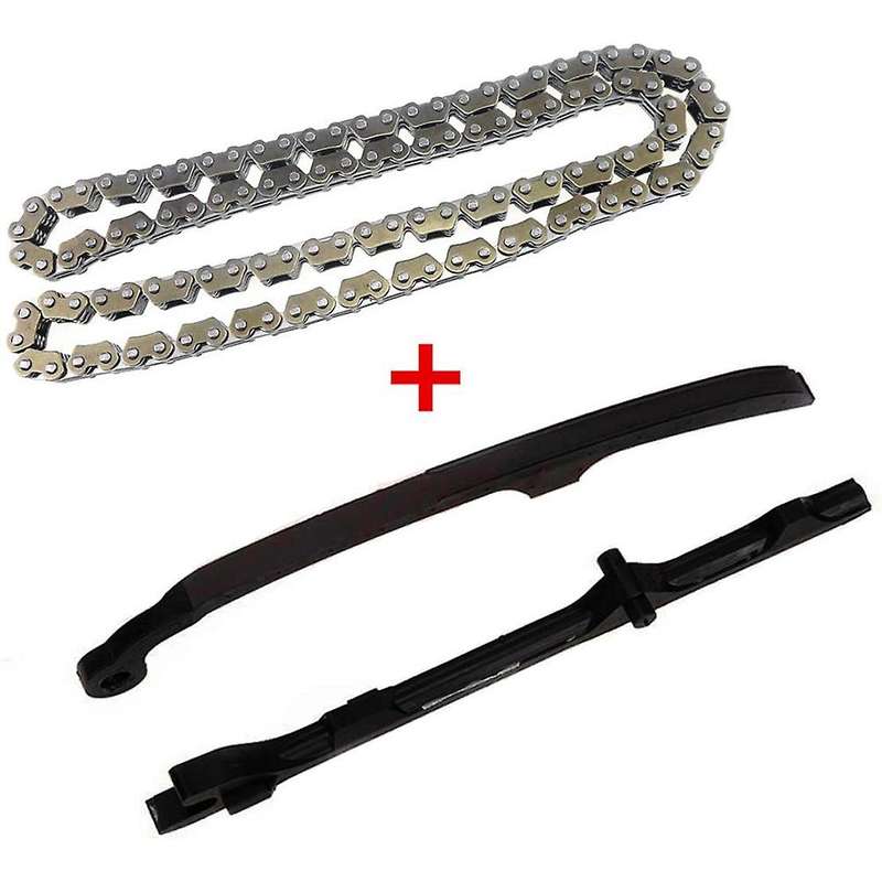 Cam Timing Chain for TRX400EX 400 x Sportrax 400 ATV, 14511-KCY-670