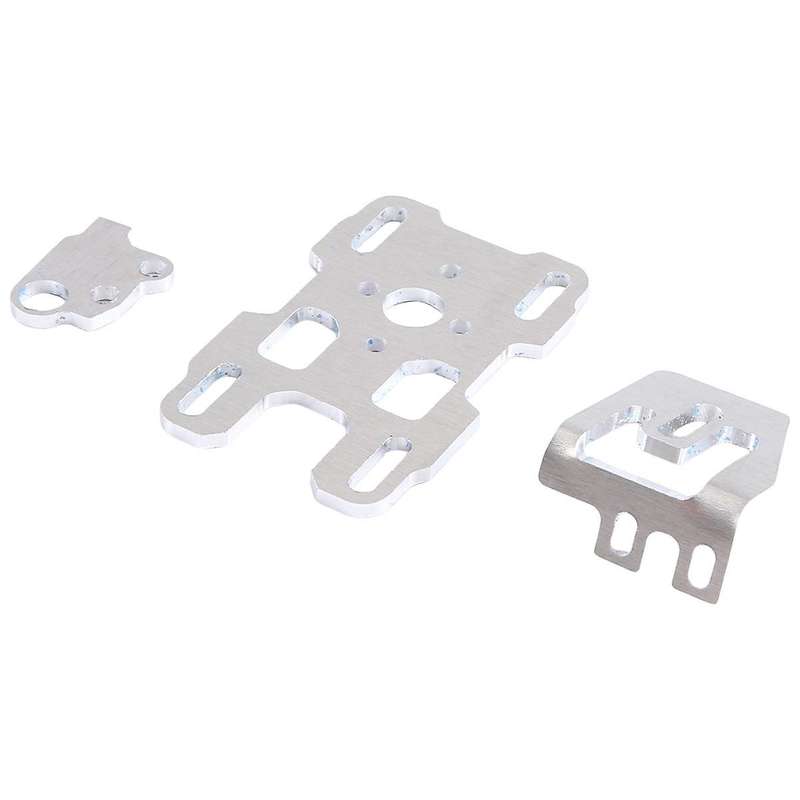 Camera Dual Axle Gimbal Bracket with Cooling Fan with 2 Servo ,9g Servo Pan Mount Stand for Fpv Dro