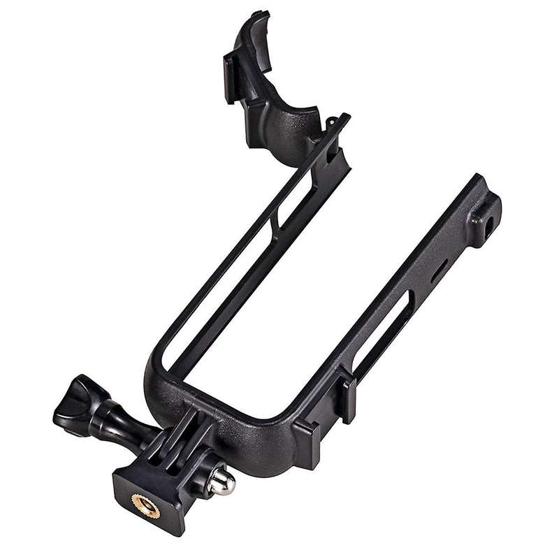 Camera Expansion Bracket for X4 Bezel Panorama Camera Fixed Protection Bezel Rabbit Cage Expansion B