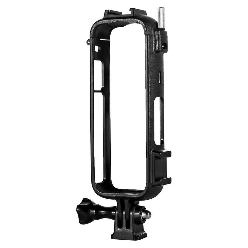 Camera Expansion Bracket for X4 Bezel Panorama Camera Fixed Protection Bezel Rabbit Cage Expansion B