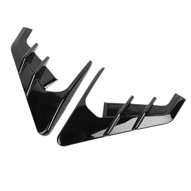 Camera Side Cover Camera Trim Cover Protective Cover Car for 2021 Mode L 3/Y