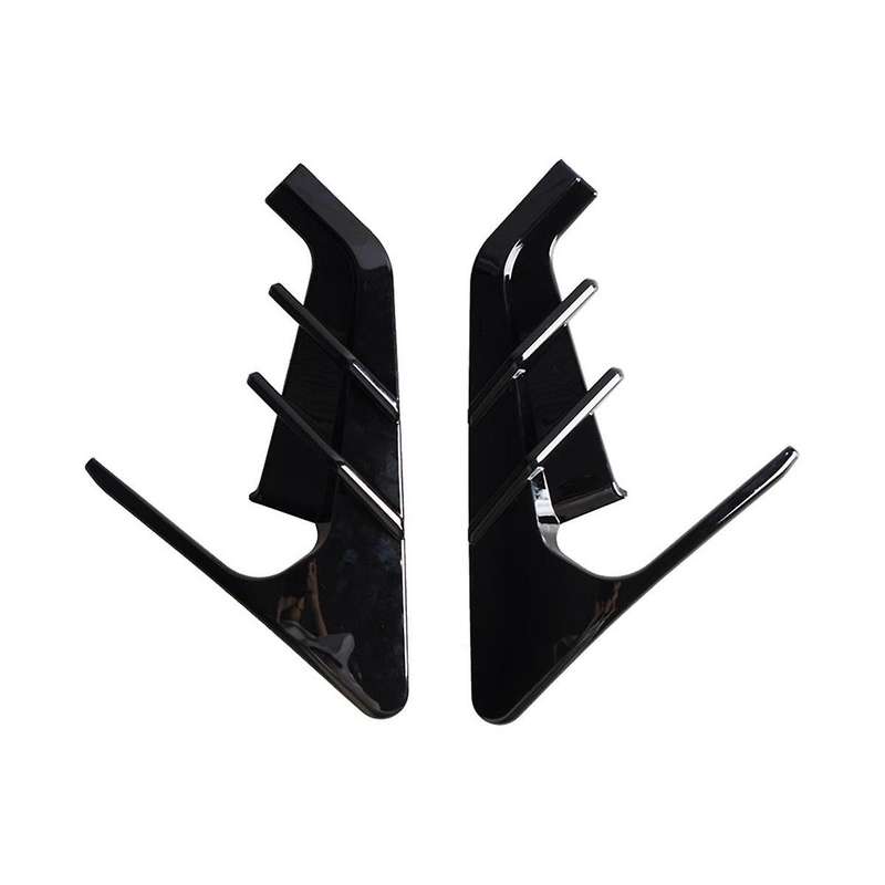 Camera Side Cover Camera Trim Cover Protective Cover Car for 2021 Mode L 3/Y