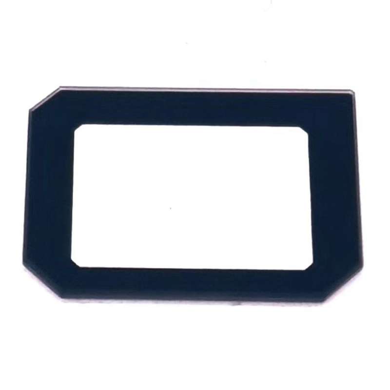 Camera Repair Parts for XT5 XH2 Top Cover Viewfinder Outer Glass