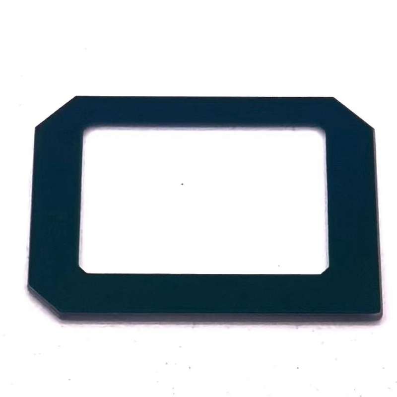 Camera Repair Parts for XT5 XH2 Top Cover Viewfinder Outer Glass