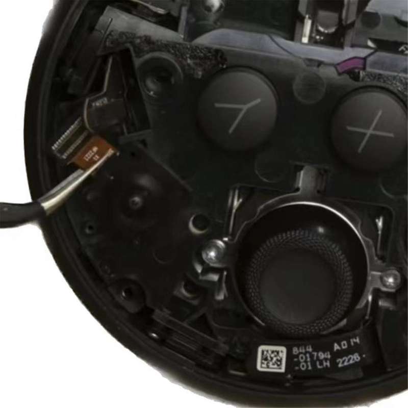 Camera Sensor Replacement Parts for Quest 2 VR Controller Identification Glasses Headset Assembly 33