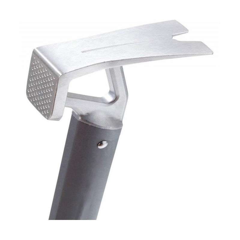 Camping Hammer Tent Canopy Pulling Hammer Camping Hammer